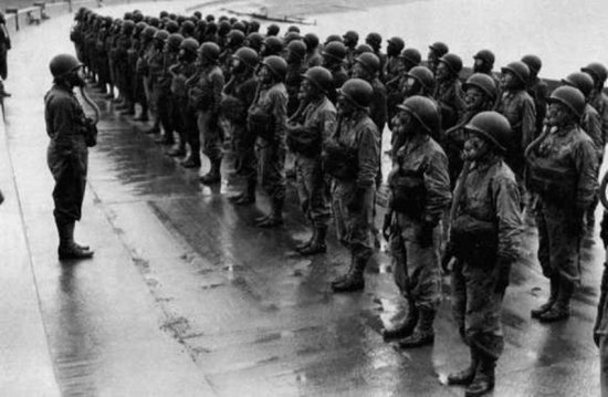 二战日军旅团<em>是什么编制</em>，配置有多少兵力，为何那么难打？
