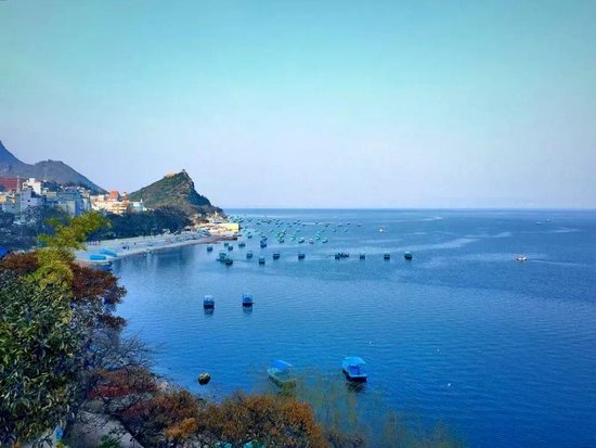 <em>抚仙湖</em>西岸，灿烂的古滇文明与汉文化究竟有怎样的渊源？