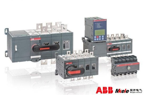 丹东ABB E90熔断器式隔离开关一级代理商<em>规格齐全</em>
