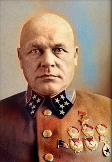 本能成为苏联装甲兵之父，却一开战就被处决，倒霉的<em>巴甫洛夫</em>...