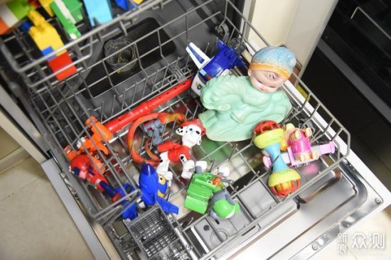 洗消烘存：最适合有<em>宝宝</em>家庭的洗碗机<em>测试</em>体验
