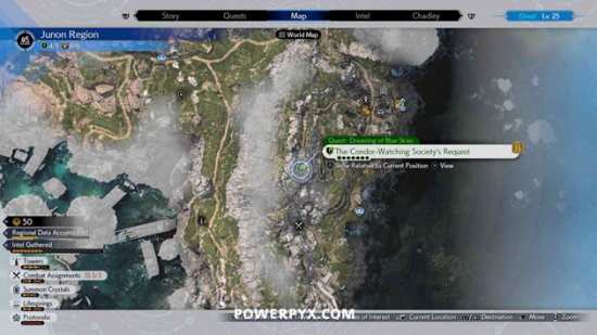 最终幻想7重生全支线攻略 全支线任务接取位置及奖励指南
