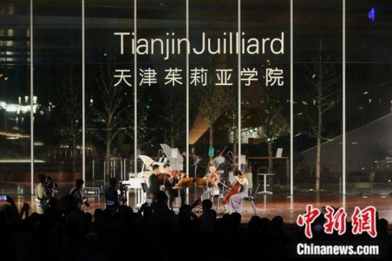 <em>约瑟夫</em>·波利希：中国已成为西方古典乐教学的一个国际中心