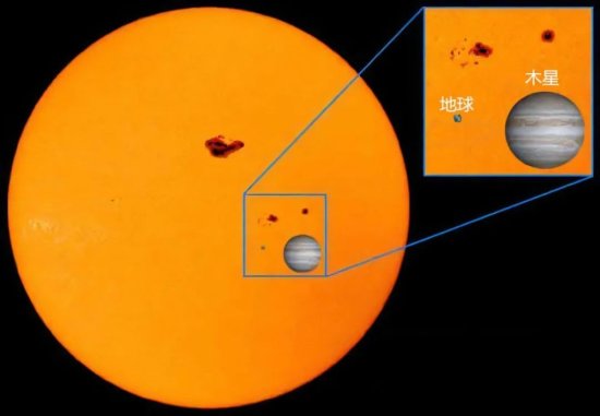 太阳究竟用了<em>什么</em>燃料？为什么烧了几十亿年还没烧完？