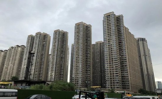 省会城市房价新变化：广州南京杭州居前三，长沙为何这么低