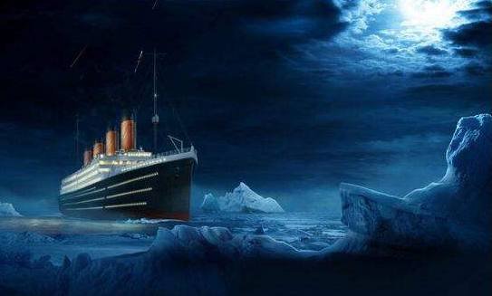 泰坦尼克号遇难是科学家<em>探索</em>的焦点，也是一个令人费解的世纪之...