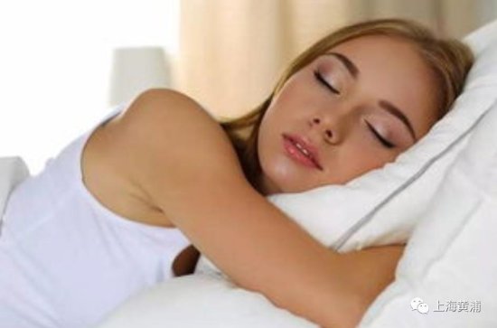 睡好觉，可防七成心血管病！睡觉时这些症状或是疾病信号
