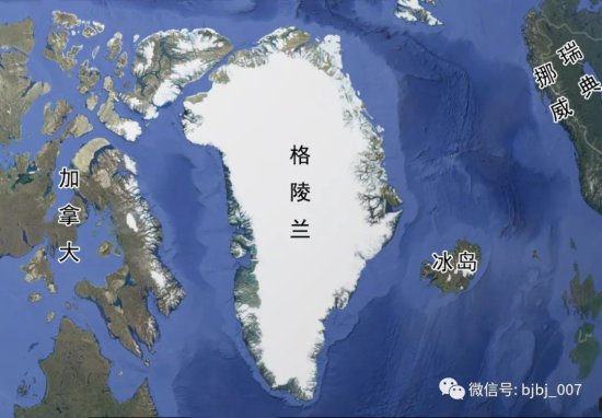 北极日记 | 在世界的尽头：绿岛？冰岛（1）
