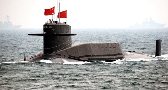世界最先进核<em>潜艇</em>噪音比拼：俄110分贝，美95分贝，我国<em>是多少</em>