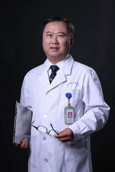每周六上午，山西省肿瘤医院头颈外科主任<em>刘建伟</em>到太原市人民...