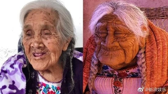 《<em>寻梦环游记</em>》太奶奶原型去世 享年109岁