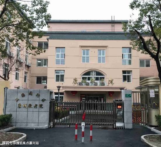 上海闵行区环境好的养老院<em>收费标准是多少</em>?