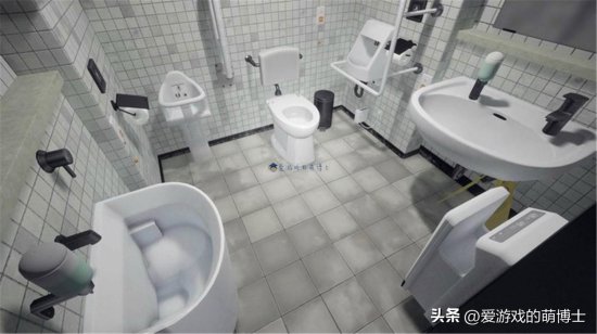 旧规游戏厕所(旧规游戏<em>一共</em>有<em>多少章</em>)