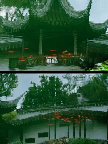 慕东方|寻美之旅：游苏州园林，<em>做</em>最中国的家具