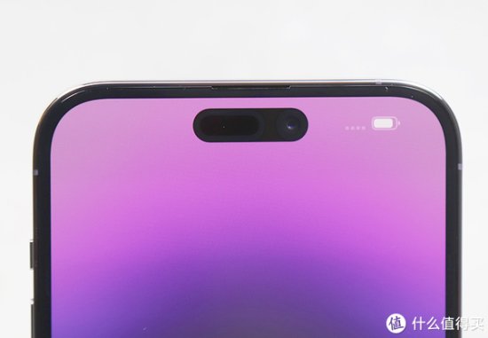 iPhone 14 Pro Max 暗<em>紫色</em>抢先开箱<em>给</em>大家看！ 这些细节就是该买