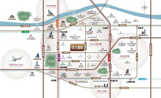 上海长宁煜王馨院·公寓 - 最新户型 户型图<em> 样板房视频</em>