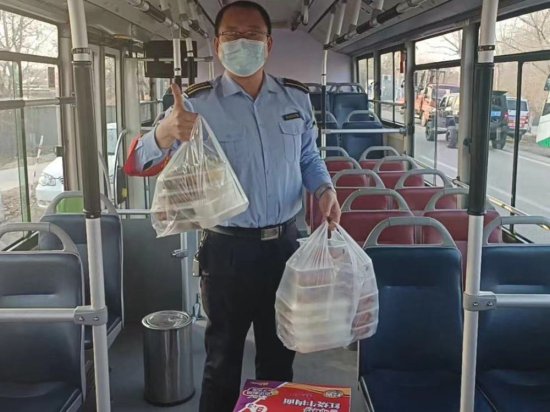因疫情管控，北京部分跨省公交改区间！这帮人更忙了
