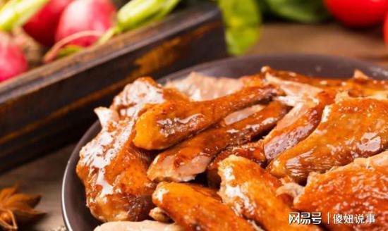 7种“中国制造”的美食，只因为有个<em>洋名字</em>，很多人以为是外国货
