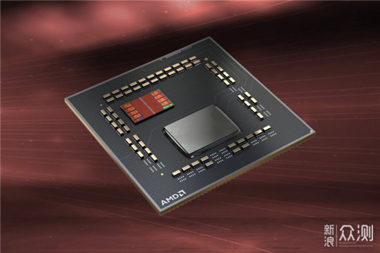 AMD锐龙7000 3D<em>缓存</em>版功耗大降，<em>怎么</em>做到的？