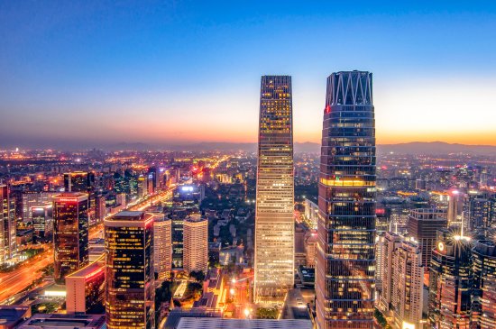 2021区域房企盘点·北京 | 15家房企销售额超200亿元，土拍市场...
