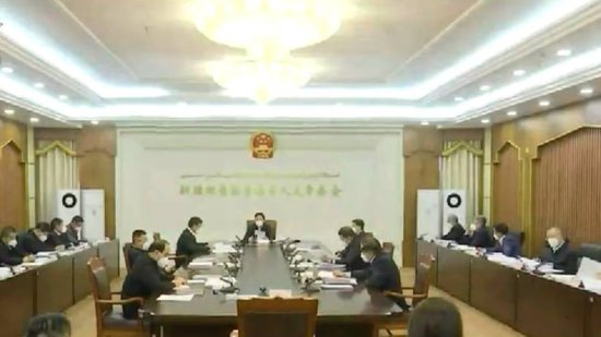 阿克苏地委副书记刘洪俊接受纪律审查和监察调查