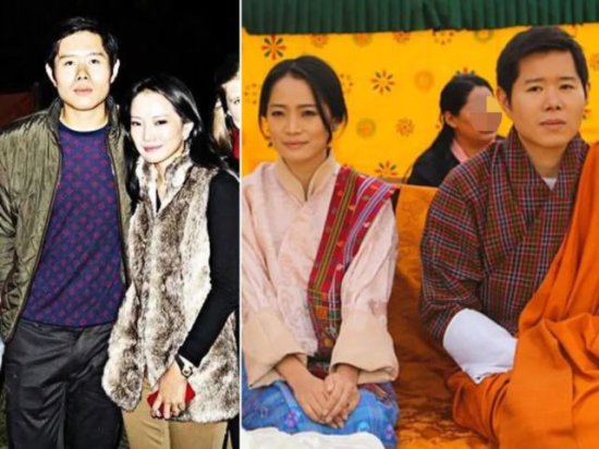 亚洲颜值天花板的不丹王室，一生爱一人的故事<em>是真的么</em>？