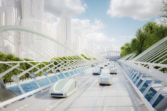 <em>杭州</em>主城全开放，无人驾驶“未来已来”？