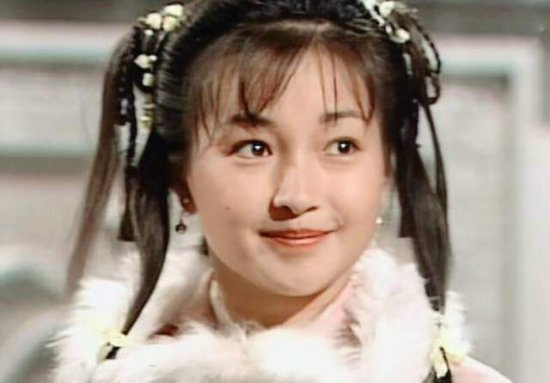 TVB审美让人疑惑，长得漂亮的演丫鬟，长得一般的却总演女主