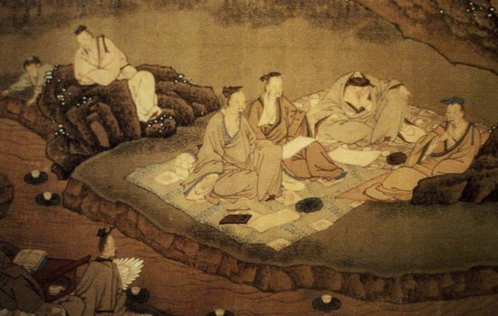 浅谈中国古代姓氏文化：名、字、号都有何作用？