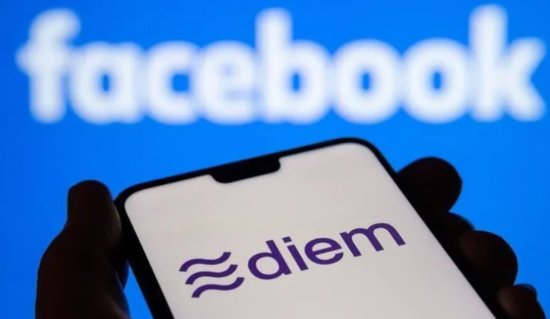Facebook将出售旗下稳定币项目Diem