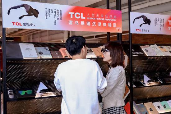TCL携手坏猴子影业发布“青年导演计划”，以科技支持青年想象