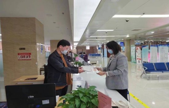 枣庄市薛城区发出第一张企业吸收合并营业执照
