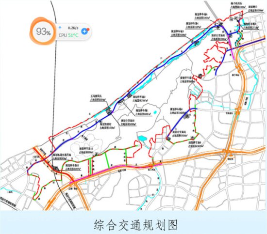 定位长三角生态休闲目的地，南京慕燕滨江风貌区新<em>规划</em>来了
