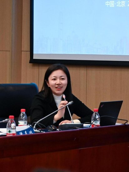 中国住房保险创新研究2023年秋季会议成功举办
