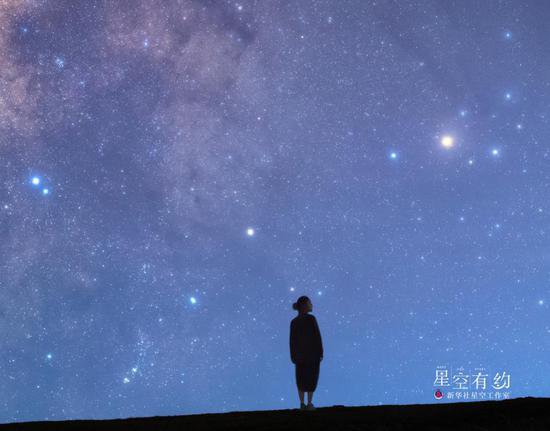 星空有约 | 重阳节“天文星象”知多少？