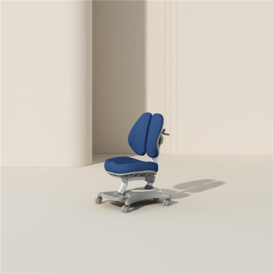 光明园迪V7-2T正姿椅<em>新品上市</em>，提供健康坐姿新方案