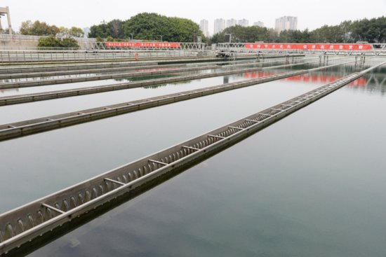 重庆市自来水公司：数智赋能 全力助推国家节水型城市创建