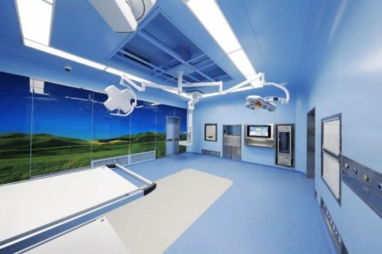 9000万一台手术室，<em>医院里面</em>的设备为何这么贵？