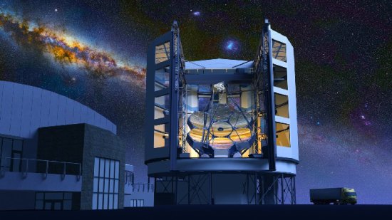 美国天文<em>十年规划</em>呼之欲出，国家极大望远镜计划能否落地？