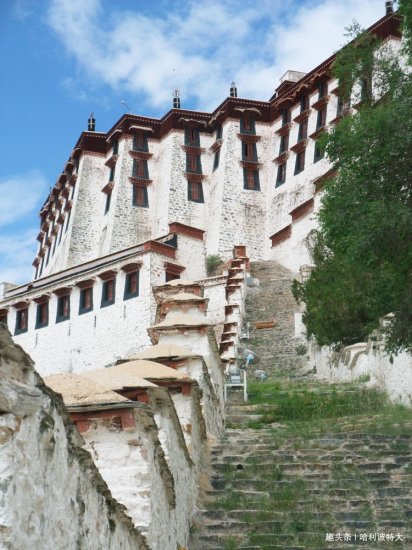 藏宝地宫，甜味墙，无字碑，西藏<em>布达拉宫</em>到底还有多少未解之谜...