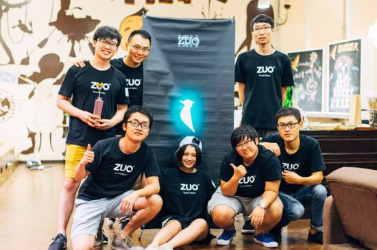 ZUO：怎么做好设计？得有肯 zuò的设计师和爱 zuō的消费者 |...