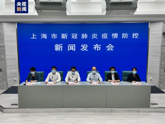 21日零时起 上海对19个高、中风险区解除管控