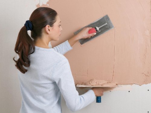 墙面基层处理怎么做？美巢“三明治”涂刷法告诉你答案