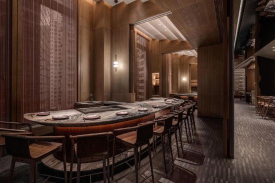 SLH Latest Hospitality Projects in Hong Kong | SLH 香港最新...