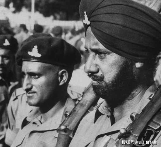 1962年一场持续32天的中印战争，因为一人，让印度<em>做了</em>50年的...