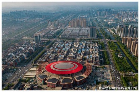 国家支持皖北城市升级，整合豫皖交界区划，亳州将成为特大型...