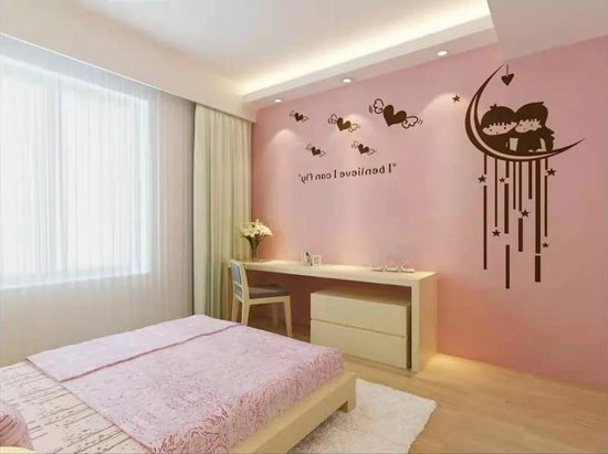 这么多实用漂亮又浪漫的<em>卧室装修</em>设计,总有一款让您一见倾心!