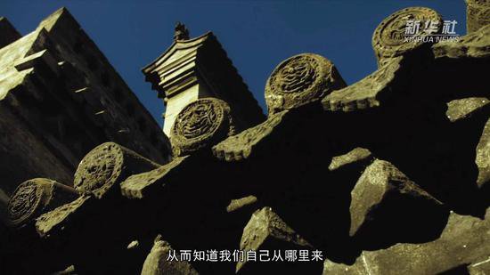 纪录片《银圆山庄》用影像记录晋东山庄文化