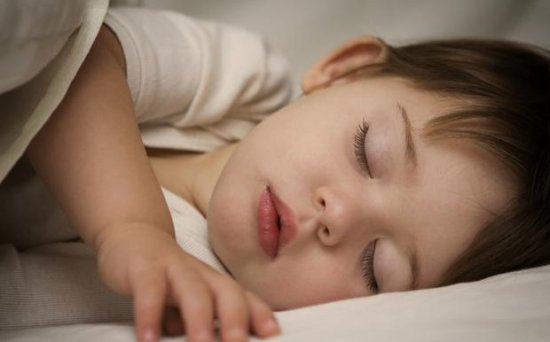 怎么培养一个<em>婴儿</em>的<em>睡眠</em>习惯，宝妈们知道这些可能就<em>不</em>会<em>睡眠不</em>...