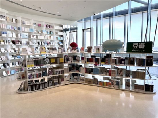 逆流而上，一年内上海品牌将在全国开出11家<em>书店</em>